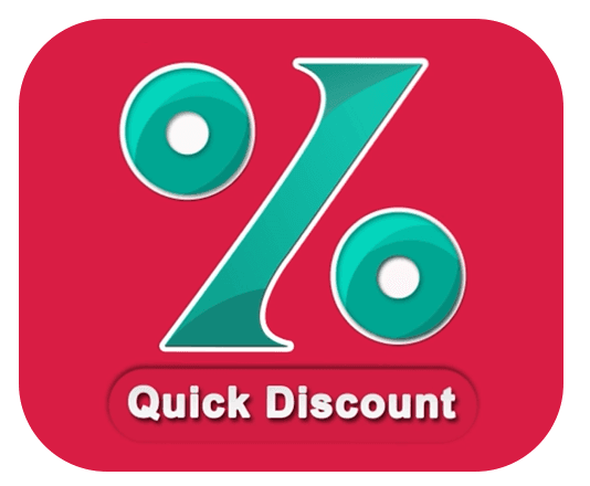 Quick Discount