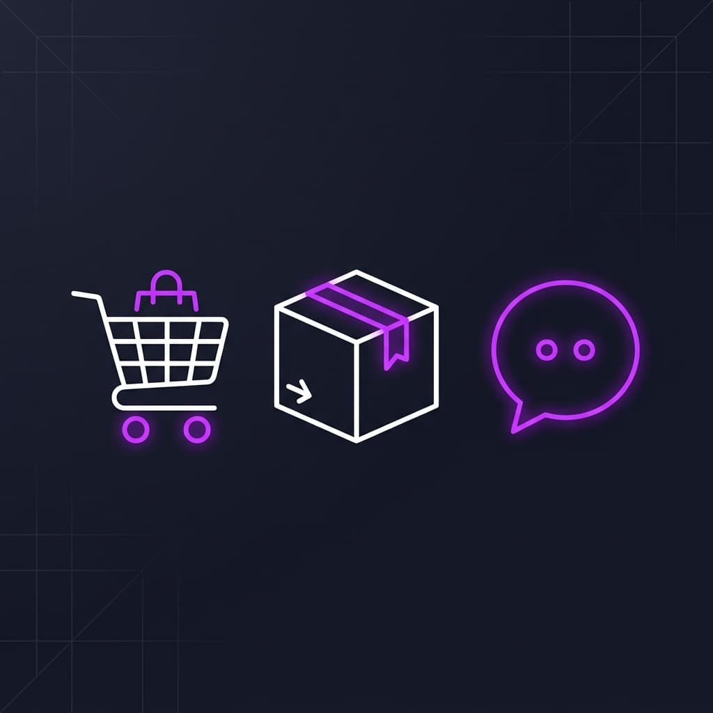 E-Commerce