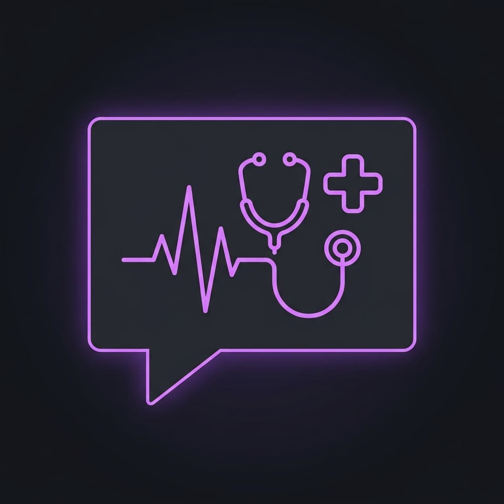 Hospitals & Healthcare