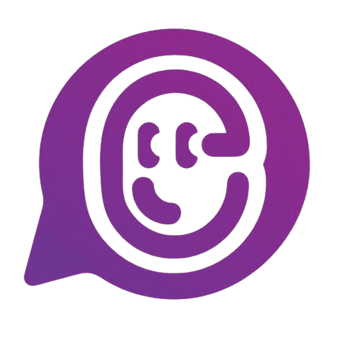 eChat logo