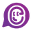 eChat Logo